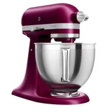 KitchenAid 5KSM195PSEBE Artisan Stand Mikser, 4.8 L, Mor - Görsel 2