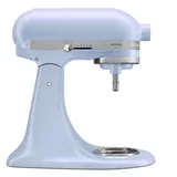 KitchenAid 5KSM195PSEOA Artisan Stand Mikser, 4.8 L, Blue Salt - Görsel 3