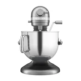 KitchenAid 5KSM70SHXECU Artisan Kaldırılabilir Kaseli Stand Mikser, 6.6 L, Çakıl Taşlı Palmiye - Görsel 3