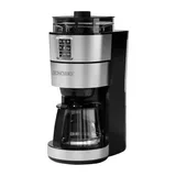 Konchero Completa CM1131D-GS Öğütücülü Filtre Kahve Makinesi - Görsel 2