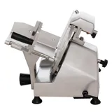Lavion HBS-220 Yatık Tip Gıda Dilimleme Makinesi, 220 mm - Görsel 2