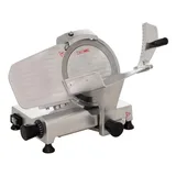 Lavion HBS-220 Yatık Tip Gıda Dilimleme Makinesi, 220 mm - Görsel 3
