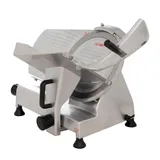 Lavion HBS-300 Yatık Tip Gıda Dilimleme Makinesi, 300 mm - Görsel 2