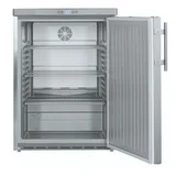 Liebherr FKUv 1660 Tezgah Altı Buzdolabı, 134 L - Görsel 2