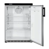 Liebherr FKvesf 1805 Tezgah Altı Buzdolabı, 171 L - Görsel 3
