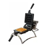 Liva BWB-A Gastronize Belçika Waffle Makinesi, Elektrikli - Görsel 2