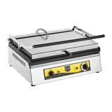 Remta R68 Standart Tost Makinesi, 30 Dilim, Elektrikli - Görsel 2
