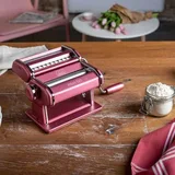 Marcato Atlas 150 Erişte Makinesi, Pembe - Görsel 2