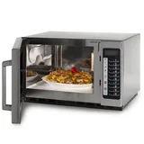 Menumaster RCS511TS Mikrodalga Fırın, 1600 W - Görsel 2