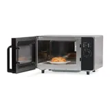 Menumaster RMS510DS Mikrodalga Fırın, 1000 W - Görsel 2