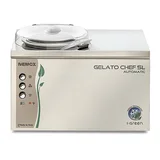 Nemox Gelato Chef 5L Automatic i-Green Dondurma ve Sorbe Makinesi - Görsel 2