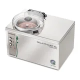 Nemox Gelato Chef 5L Automatic i-Green Dondurma ve Sorbe Makinesi - Görsel 3