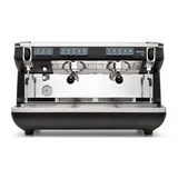 Nuova Simonelli Appia Life 2 Gruplu Espresso Kahve Makinesi, 13 Parça Kafe Seti, Siyah - Görsel 2