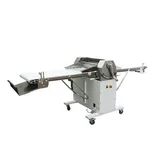 Öztiryakiler DHM-60 Kanatlı Hamur Açma Makinesi, 1350x600 mm - Görsel 2