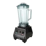 Öztiryakiler Gurmeaid BL-811 Bar Blender, 2 L, 1500 W, Siyah - Görsel 2