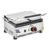 Remta R121A Tost Makinesi, 16 Dilim, LPG - Görsel 2