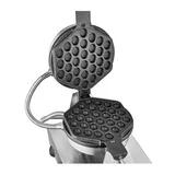 Remta W32 Yuvarlak Bubble Waffle Makinesi, Elektrikli - Görsel 3