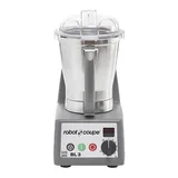 Robot Coupe BL 3 Paslanmaz Çelik Hazneli Profesyonel Mutfak Blender, 3 L, 1100 W - Görsel 2