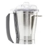 Robot Coupe BL 5 Paslanmaz Çelik Hazneli Profesyonel Mutfak Blender, 5 L, 1200 W - Görsel 2