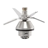 Robot Coupe BL 5 Paslanmaz Çelik Hazneli Profesyonel Mutfak Blender, 5 L, 1200 W - Görsel 3