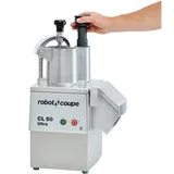 Robot Coupe CL 50 Ultra Sebze Doğrama Makinesi - Görsel 2