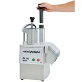 Robot Coupe CL 50 Ultra Sebze Doğrama Makinesi - Görsel 3