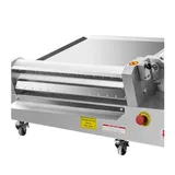 Şengün SM-603 YH Yatay Hamur Açma Makinesi, 3x600 mm - Görsel 3