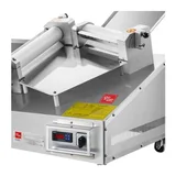 Şengün SM-603 YH Yatay Hamur Açma Makinesi, 3x600 mm - Görsel 2