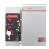 Senoven EKM-40 Dikey Konveyörlü Ekmek Kızartma Makinesi, Elektrikli - Görsel 2