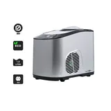 Senox EMH15 Dondurma Makinesi, 1.5 L - Görsel 2