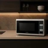 Senox MC30 Mikrodalga Fırın, 30 L - Görsel 2