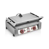 SilverInox PLS-24 Plus Tost Makinesi, 24 Dilim, Elektrikli - Görsel 2