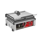SilverInox SS-16 Style Tost Makinesi, 16 Dilim, Elektrikli - Görsel 2