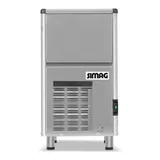 Simag SDH 40 AS Hazneli Parmak Buz Makinesi, 41 kg/gün Kapasiteli - Görsel 2
