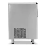 Simag SDH 50 AS Hazneli Parmak Buz Makinesi, 50 kg/gün Kapasiteli - Görsel 3
