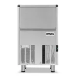 Simag SDH 50 AS Hazneli Parmak Buz Makinesi, 50 kg/gün Kapasiteli - Görsel 2