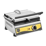 Remta R71 Standart Tost Makinesi, 12 Dilim, Elektrikli - Görsel 2