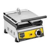 Remta R72 Standart Tost Makinesi, 8 Dilim, Elektrikli - Görsel 2