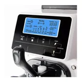 Vosco VST-16EB Soft Dondurma Makinesi, Beyaz - Görsel 3