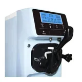 Vosco VST-16EM Soft Dondurma Makinesi, Mavi - Görsel 3