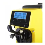 Vosco VST-16ES Soft Dondurma Makinesi, Sarı - Görsel 3