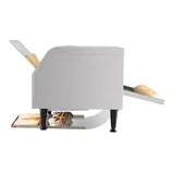 Vosco VKB-300 Konveyörlü Ekmek Kızartma Makinesi, Elektrikli - Görsel 2