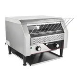 Vosco VKB-300 Konveyörlü Ekmek Kızartma Makinesi, Elektrikli - Görsel 3
