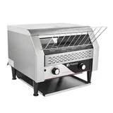 Vosco VKB-450 Konveyörlü Ekmek Kızartma Makinesi, Elektrikli - Görsel 2