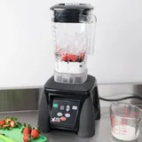 Waring MX1100XTXEE Xtreme Bar Blender, 2 L, 1500 W, Siyah - Görsel 3