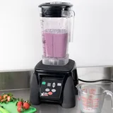 Waring MX1100XTXEE Xtreme Bar Blender, 2 L, 1500 W, Siyah - Görsel 2