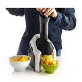 Yonanas Classic Dondurulmuş Tatlı Püre Makinesi - Görsel 3