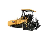 Caterpillar AP655 Asfalt Serici (Paver) - Görsel 4