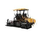 Caterpillar AP655 Asfalt Serici (Paver) - Görsel 5