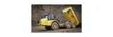 Caterpillar 740 GC Belden Kırmalı Kamyon (Articulated Truck) - Görsel 3